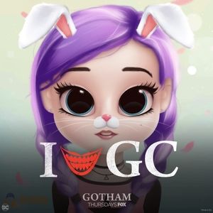 Meet your Posher, Brittney